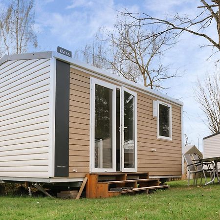 Cahita Camping Belle-Vue 2000 Berdorf Dış mekan fotoğraf
