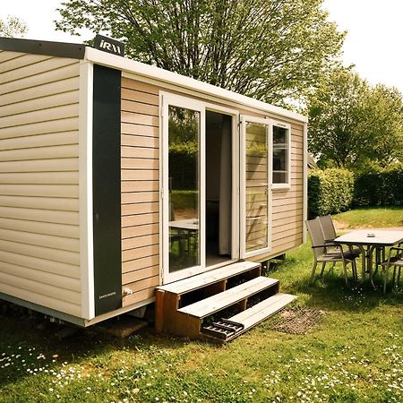 Cahita Camping Belle-Vue 2000 Berdorf Dış mekan fotoğraf